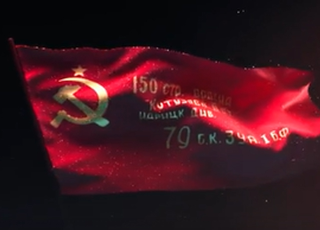 К празднику Победы в Великой Отечественной войне