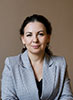 Климова Наталья Сергеевна
